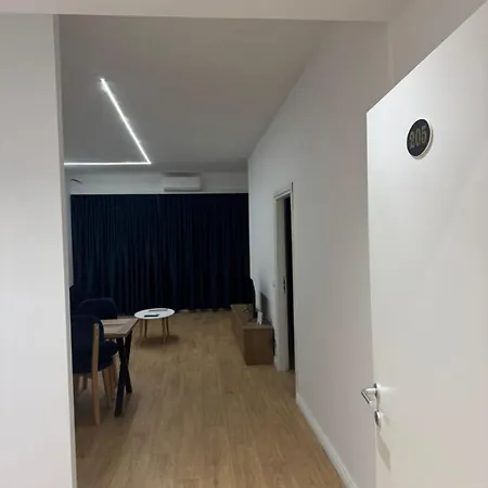 Apartmán Arber Premium Durrës