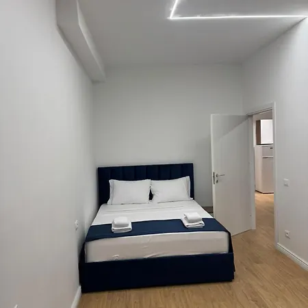 Apartman Arber Premium
