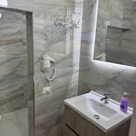 Apartmán Arber Premium Durrës
