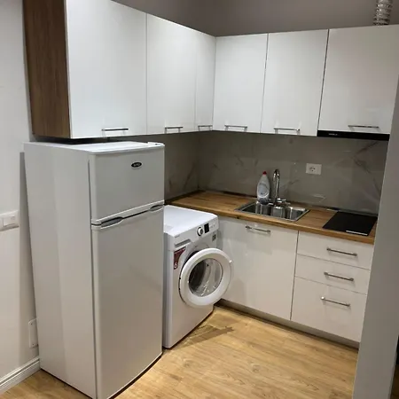 Apartman Arber Premium Durrës