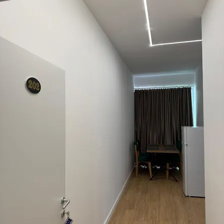 Arber Premium Apartman