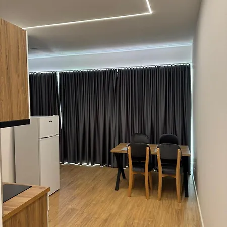 Arber Premium * Durrës