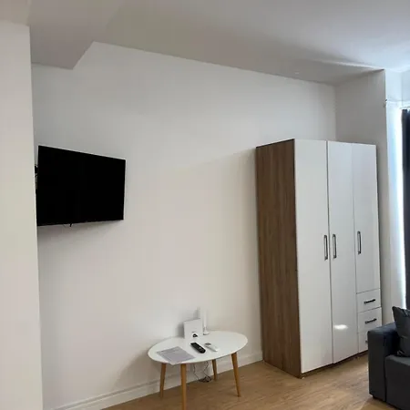 Apartman Arber Premium *