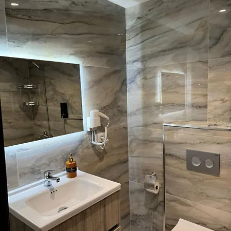Arber Premium * Durrës