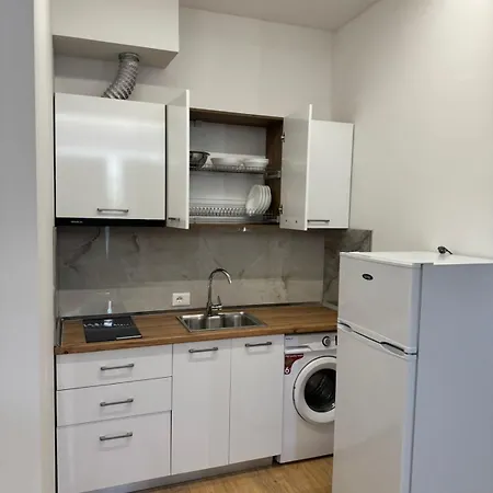 Arber Premium Apartmán *