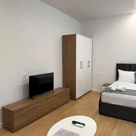 Apartman Arber Premium Durrës