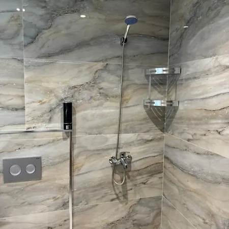 Arber Premium Apartman Durrës