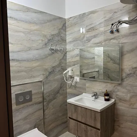 Arber Premium Apartmán Durrës