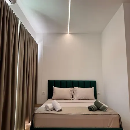 Arber Premium Apartman *