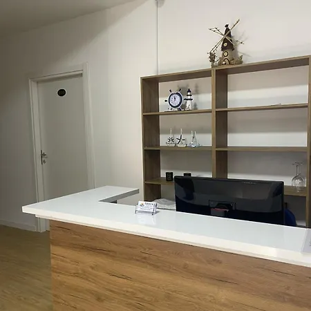 Arber Premium Apartmán Durrës