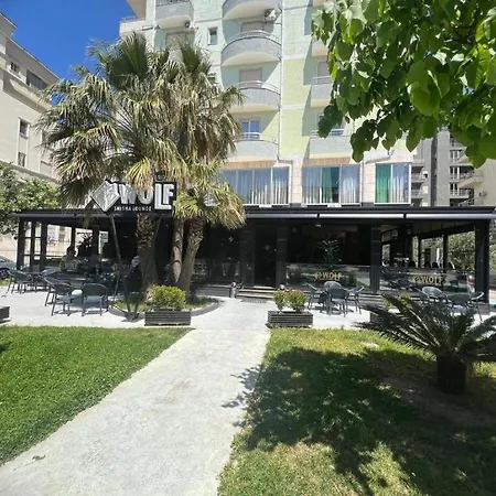 Apartman Arber Premium *