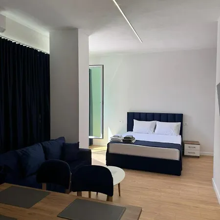 Apartmán Arber Premium *