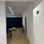 דירה Arber Premium דורס