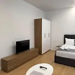 דירה Arber Premium דורס