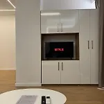 דירה Arber Premium דורס