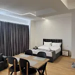 דירה Arber Premium
