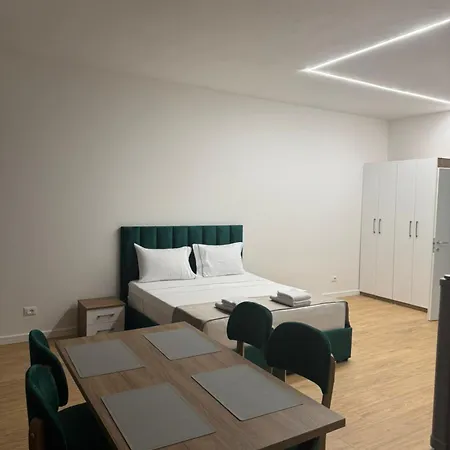 Arber Premium Durrës