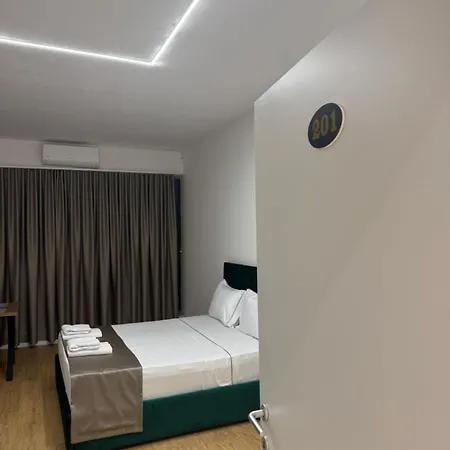 Apartment Arber Premium