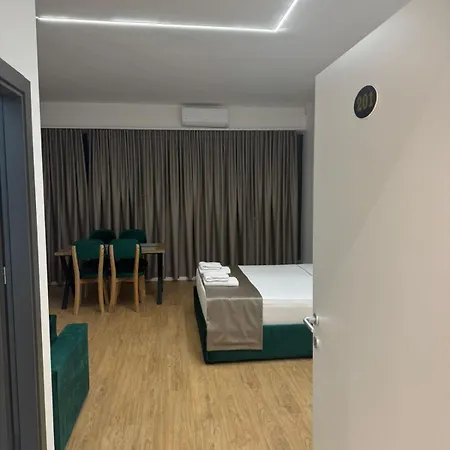 Arber Premium * Durrës