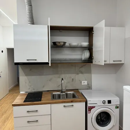 Apartment Arber Premium