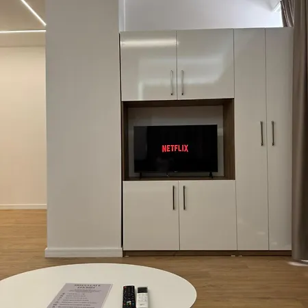 Apartment Arber Premium Durres