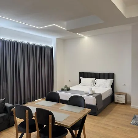 Lejlighed Arber Premium