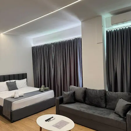 Lejlighed Arber Premium Durrës