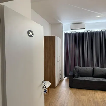 Arber Premium Durrës