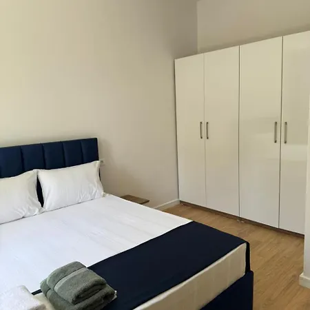 Arber Premium Lejlighed Durrës