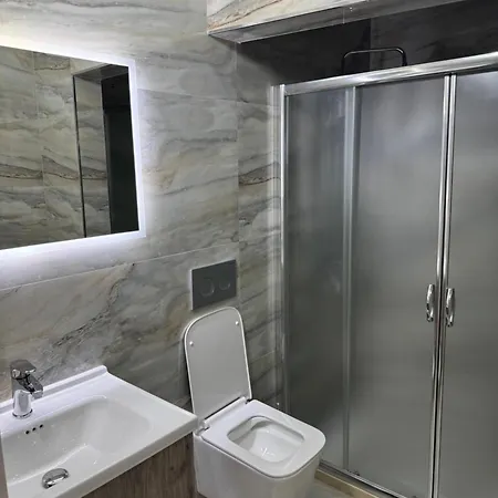 Arber Premium Apartment *