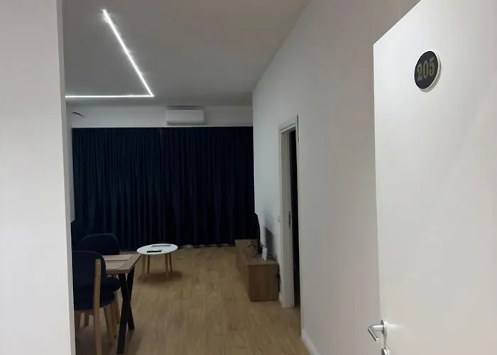 Apartment Arber Premium Durres