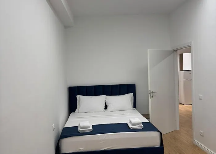 Apartment Arber Premium