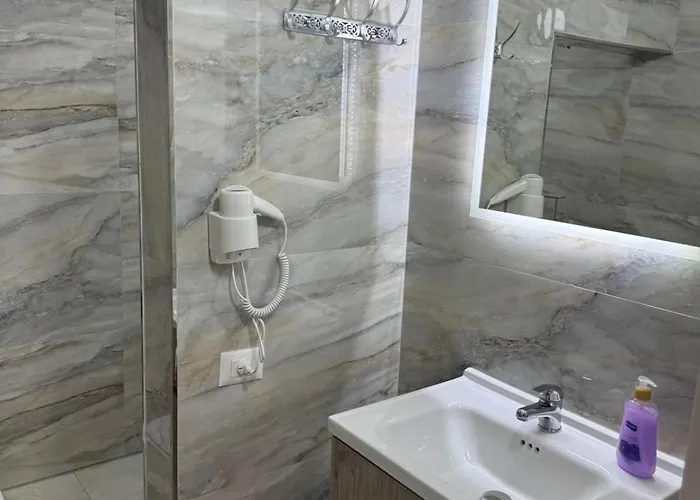 Apartment Arber Premium Durres