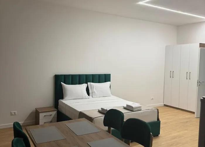 Arber Premium Durres