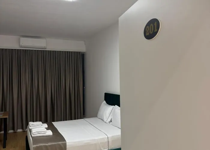 Appartement Arber Premium