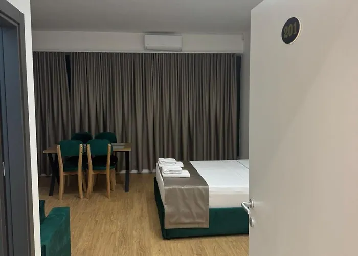 Arber Premium * Durrës