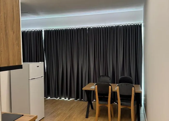 Arber Premium * Durrës