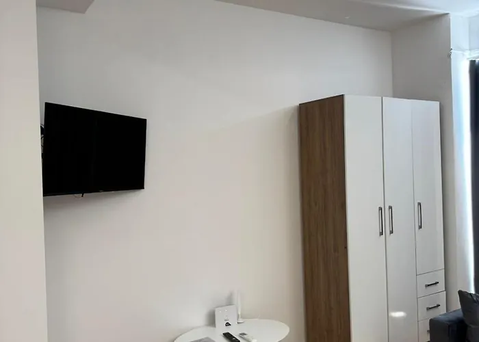 Apartment Arber Premium *