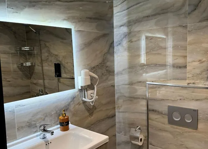 Arber Premium * Durrës