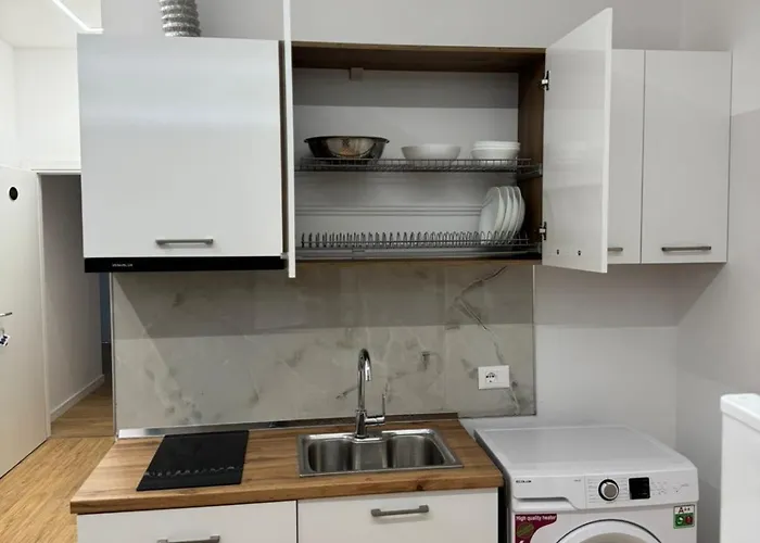 Appartement Arber Premium