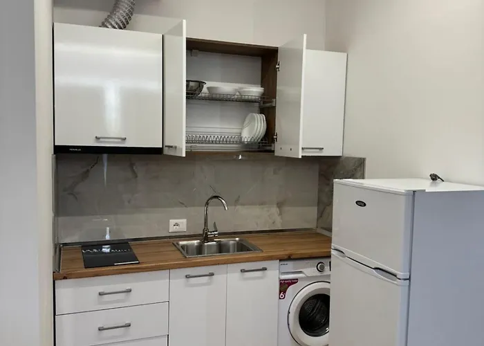 Arber Premium Appartement *