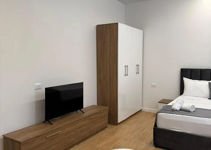 Apartment Arber Premium Durres