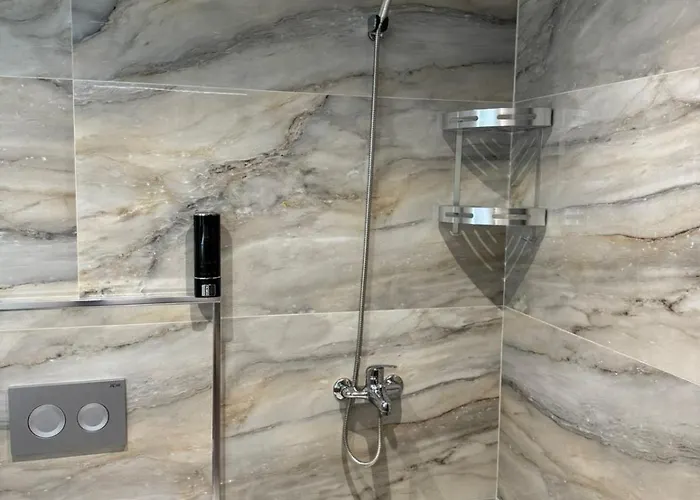 Arber Premium Appartement Durrës