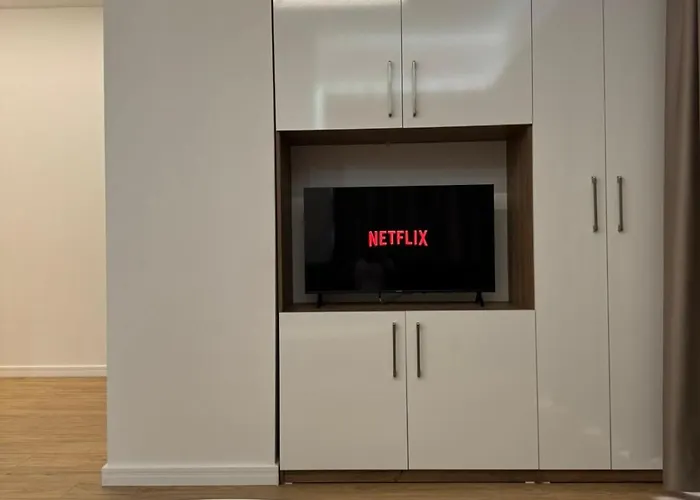 Appartement Arber Premium Durrës