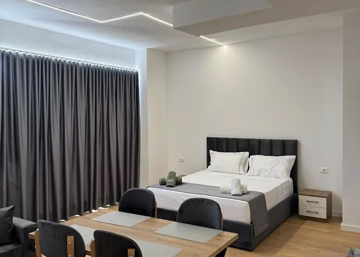 Apartment Arber Premium