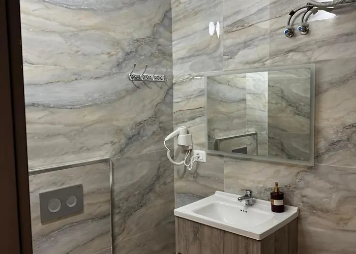 Arber Premium Appartement Durrës