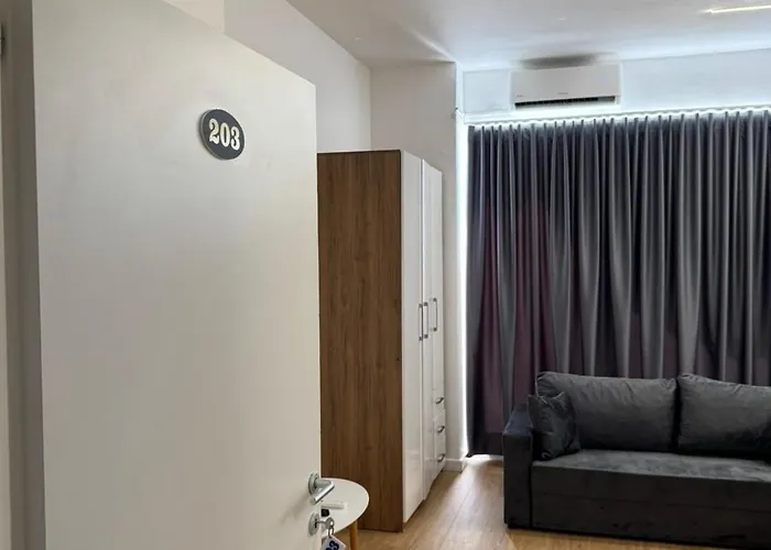 Arber Premium Durres