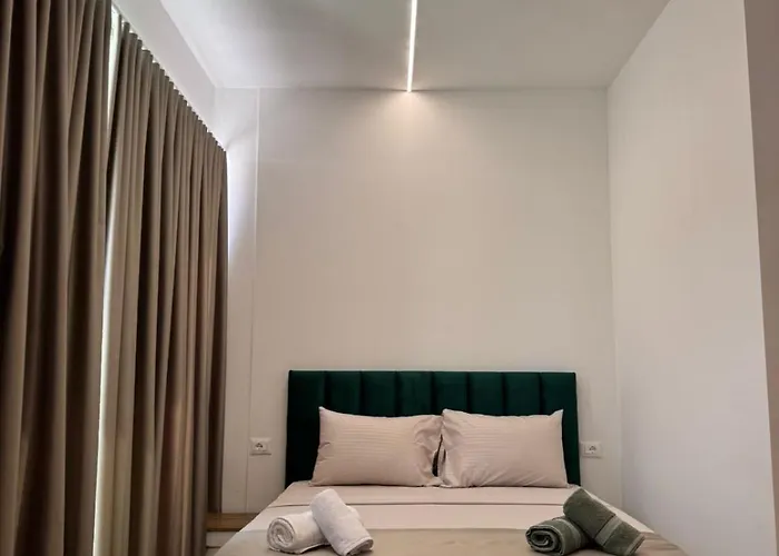 Arber Premium Apartment *