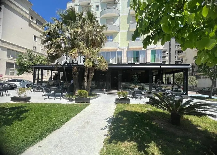 Appartement Arber Premium *