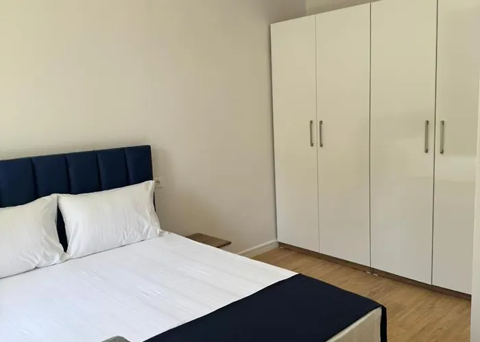 Arber Premium Appartement Durrës